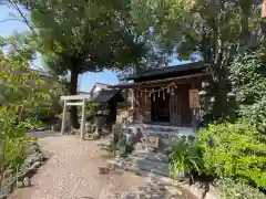 神館神社(三重県)