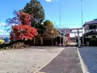 秋葉神社のその他建物