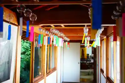 高野寺の本殿・本堂