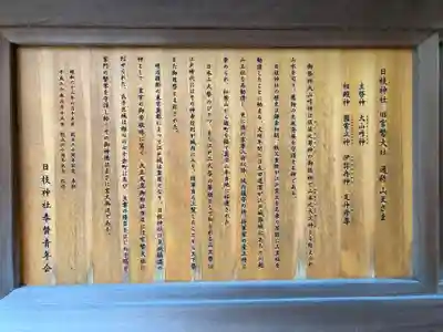 日枝神社(東京都)