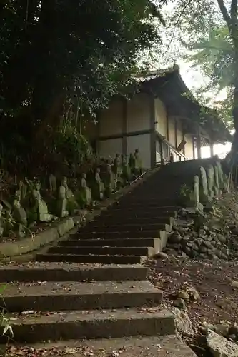 清水寺(島根県)