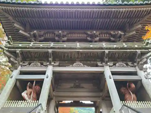 千如寺大悲王院(福岡県)