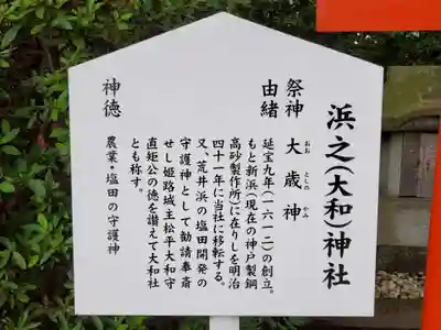荒井神社の歴史