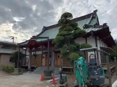 極楽寺(千葉県)