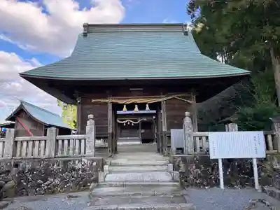 三島神社(愛媛県)