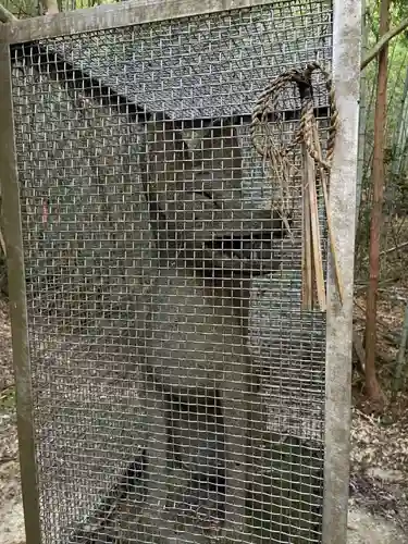 岩佐岐稲荷神社(兵庫県)