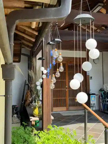 大松禅寺のその他建物