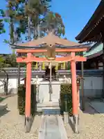 星田寺(大阪府)