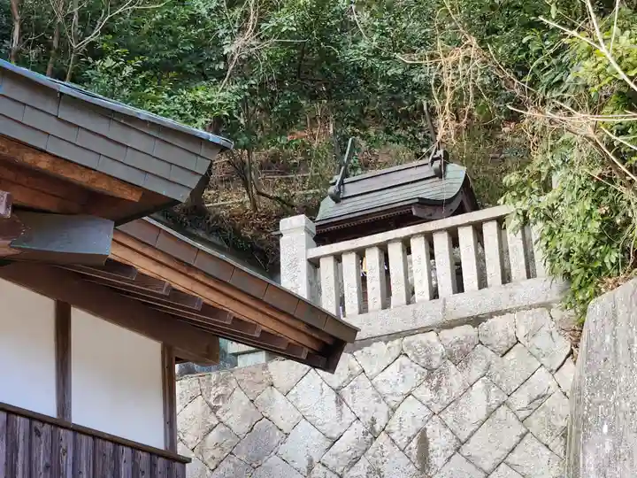 大将軍神社(兵庫県)