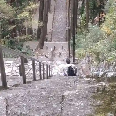 久遠寺(山梨県)