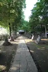 長命寺の建物その他