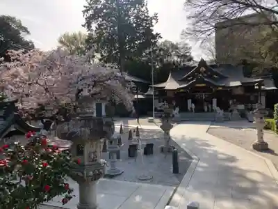 伊和志津神社のその他建物