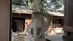 若一神社(兵庫県)