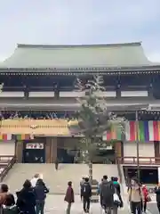 成田山新勝寺(千葉県)