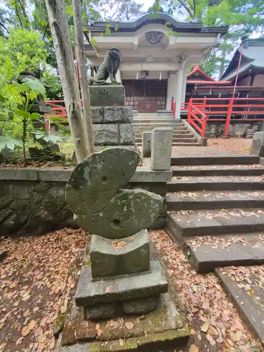 桐生西宮神社(群馬県)