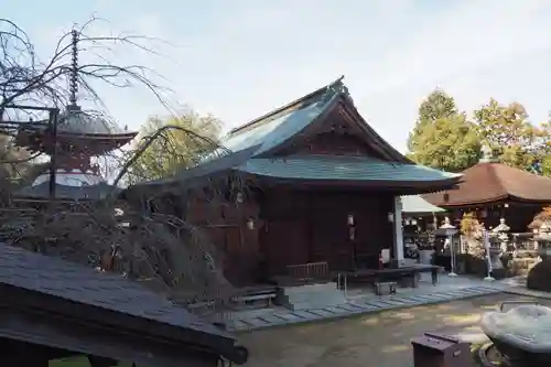 慈尊院(和歌山県)
