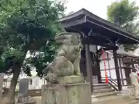 八幡社(東京都)