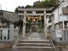 秋葉社(愛知県)