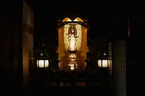 尾張高野山宗　総本山　岩屋寺(愛知県)