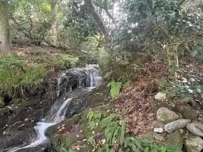 白山比咩神社(石川県)