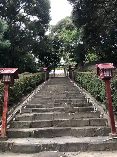 熊野神社のその他建物