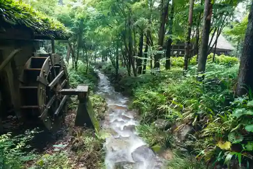 東大寺別院阿弥陀寺(山口県)
