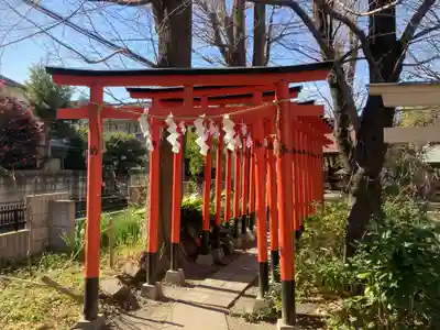 若宮八幡宮 (神奈川県)