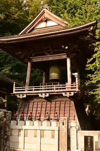 北向観音(長野県)