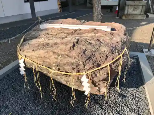 亀戸 香取神社(東京都)