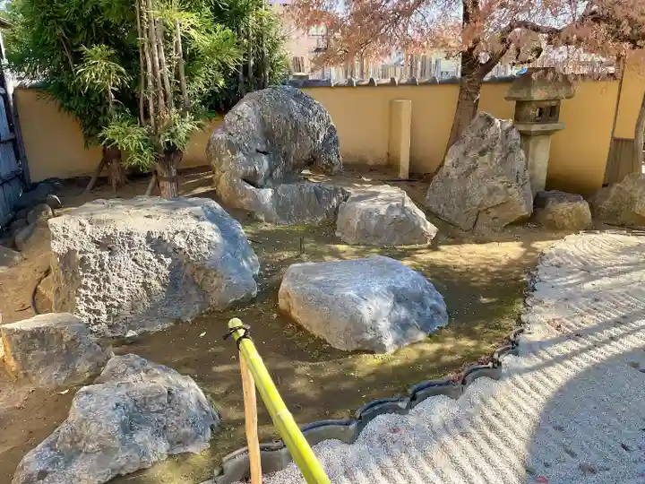 清光院(東京都)