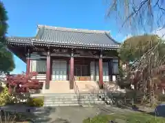 圓照寺(東京都)