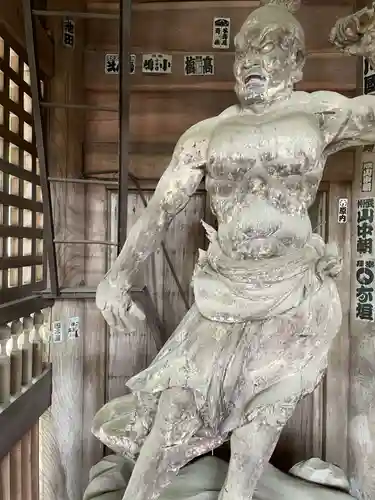 華厳寺(岐阜県)