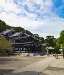 長谷寺(神奈川県)