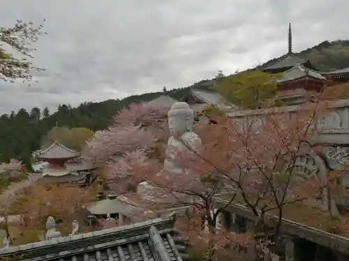 南法華寺（壷阪寺）の仏像