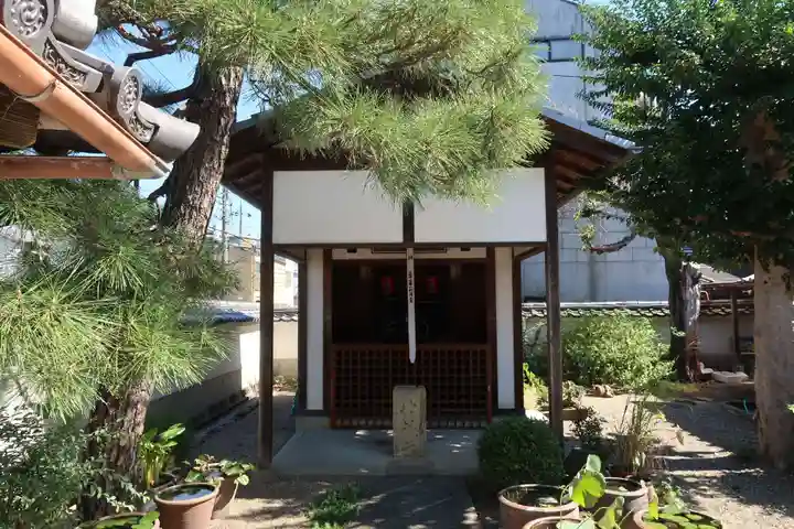 正覚院(京都府)