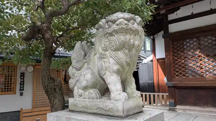 天神社(大阪府)