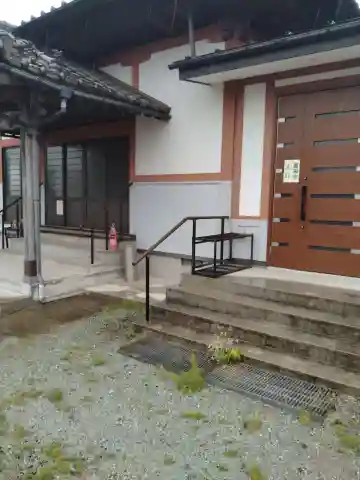 眞福寺(宮城県)