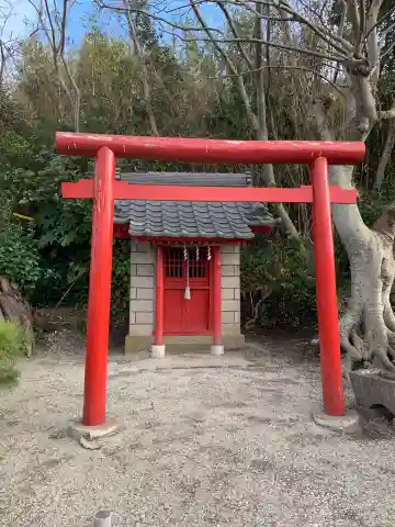 稲荷神社(千葉県)