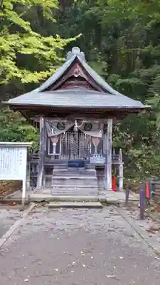 厳島神社(嚴島神社)の本殿・本堂