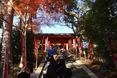 毘沙門堂門跡(京都府)