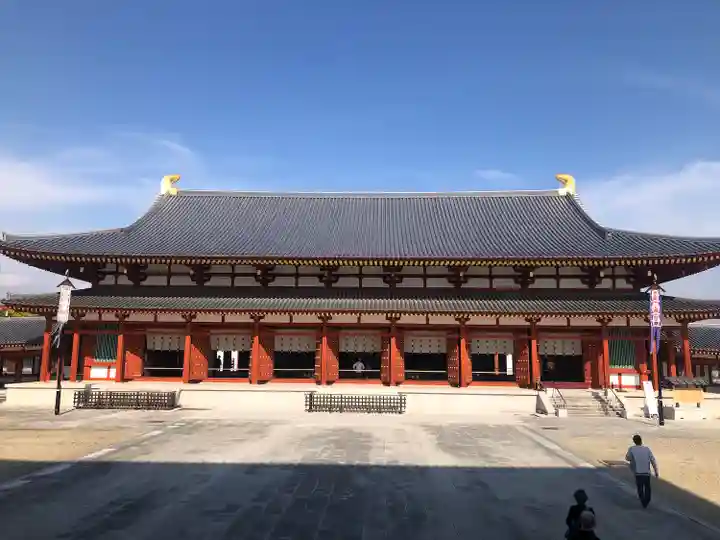 薬師寺(奈良県)