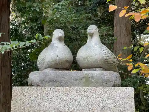 山田正八幡宮(滋賀県)