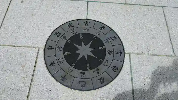 立野神社のその他建物