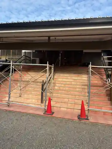 金剛寺のその他建物