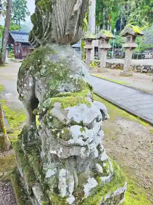熊野大社(島根県)