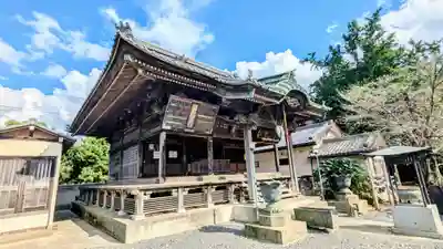 金蔵寺のその他建物