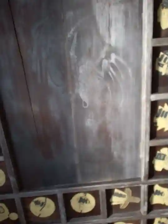 海雲寺(東京都)