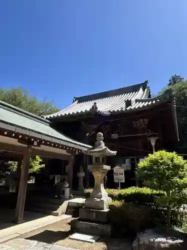 白峯寺(香川県)