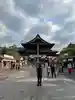 善光寺のその他建物
