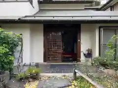 普門院の建物その他